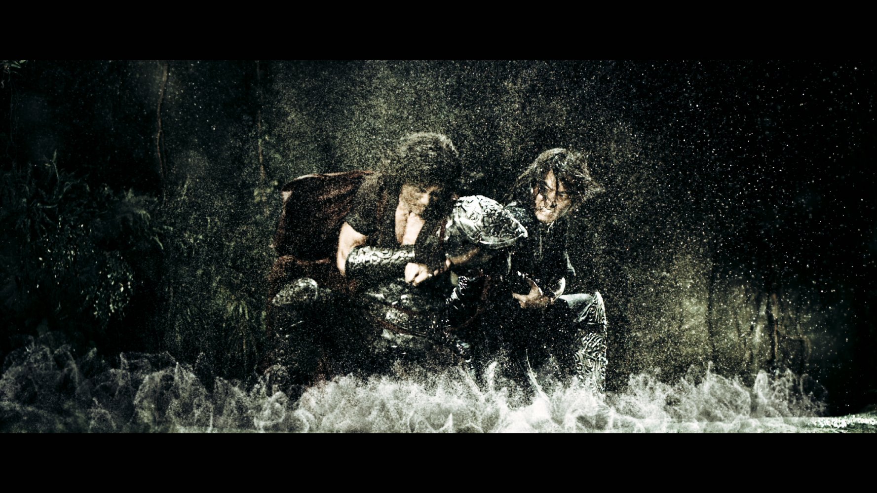 Ekin Cheng