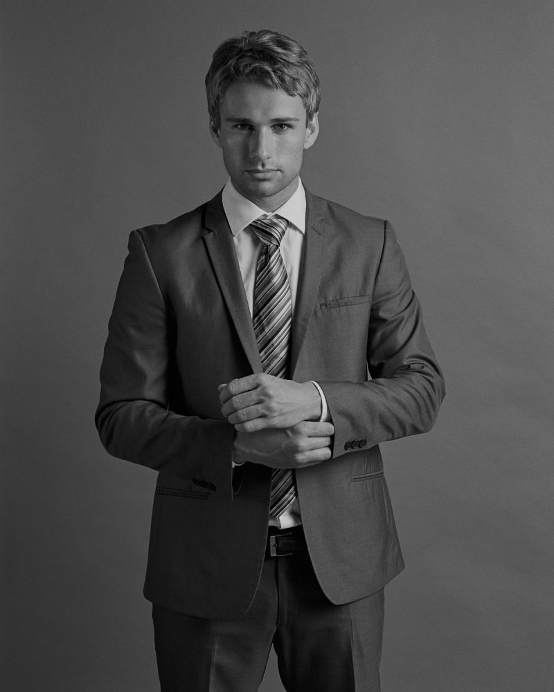 Andrew Klasnic