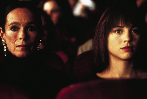 Leonor Watling