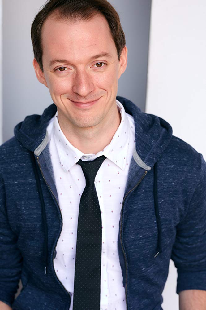 Tyler Seiple