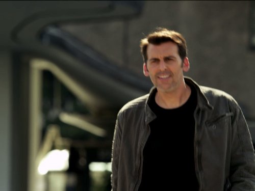 Oded Fehr