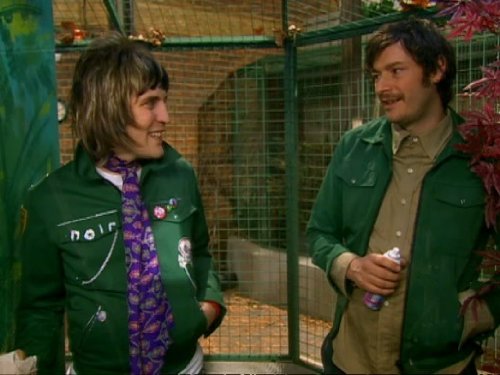 Noel Fielding