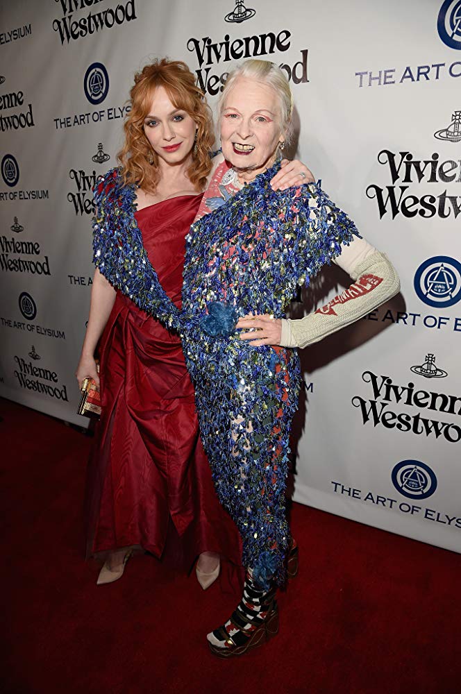Vivienne Westwood