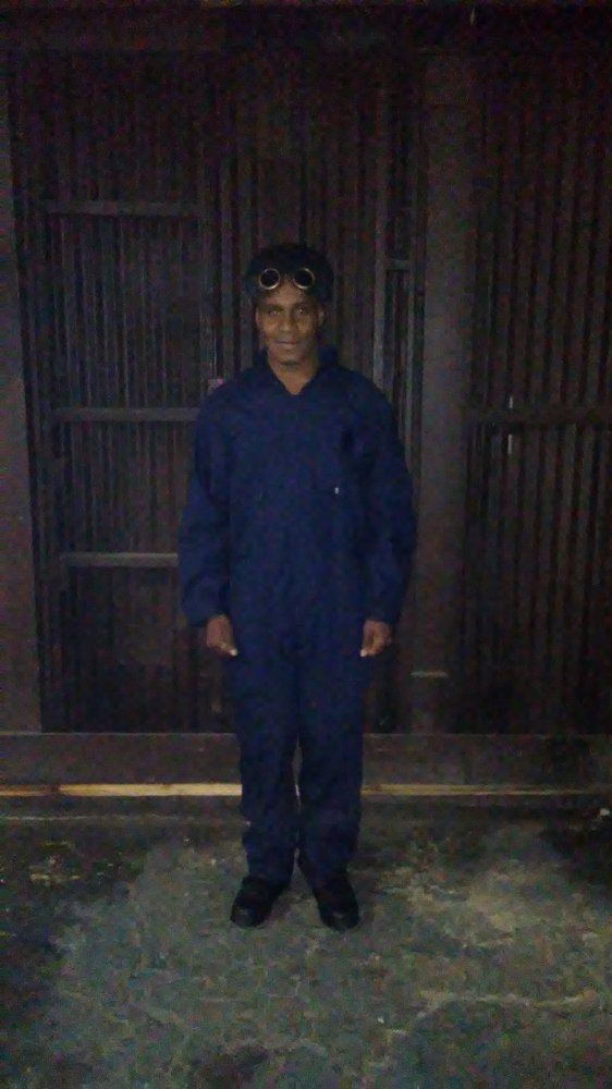 Leonel Claude