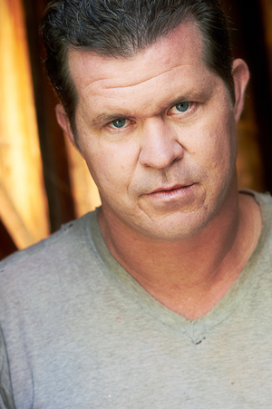 Greg Bryan