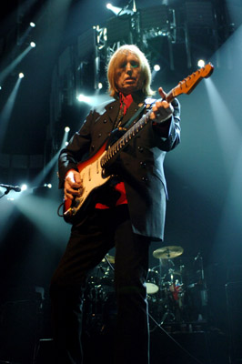 Tom Petty