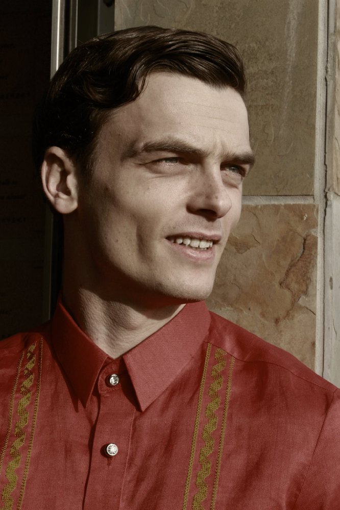 Thomas Nicholson