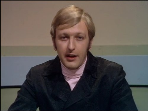 Graham Chapman