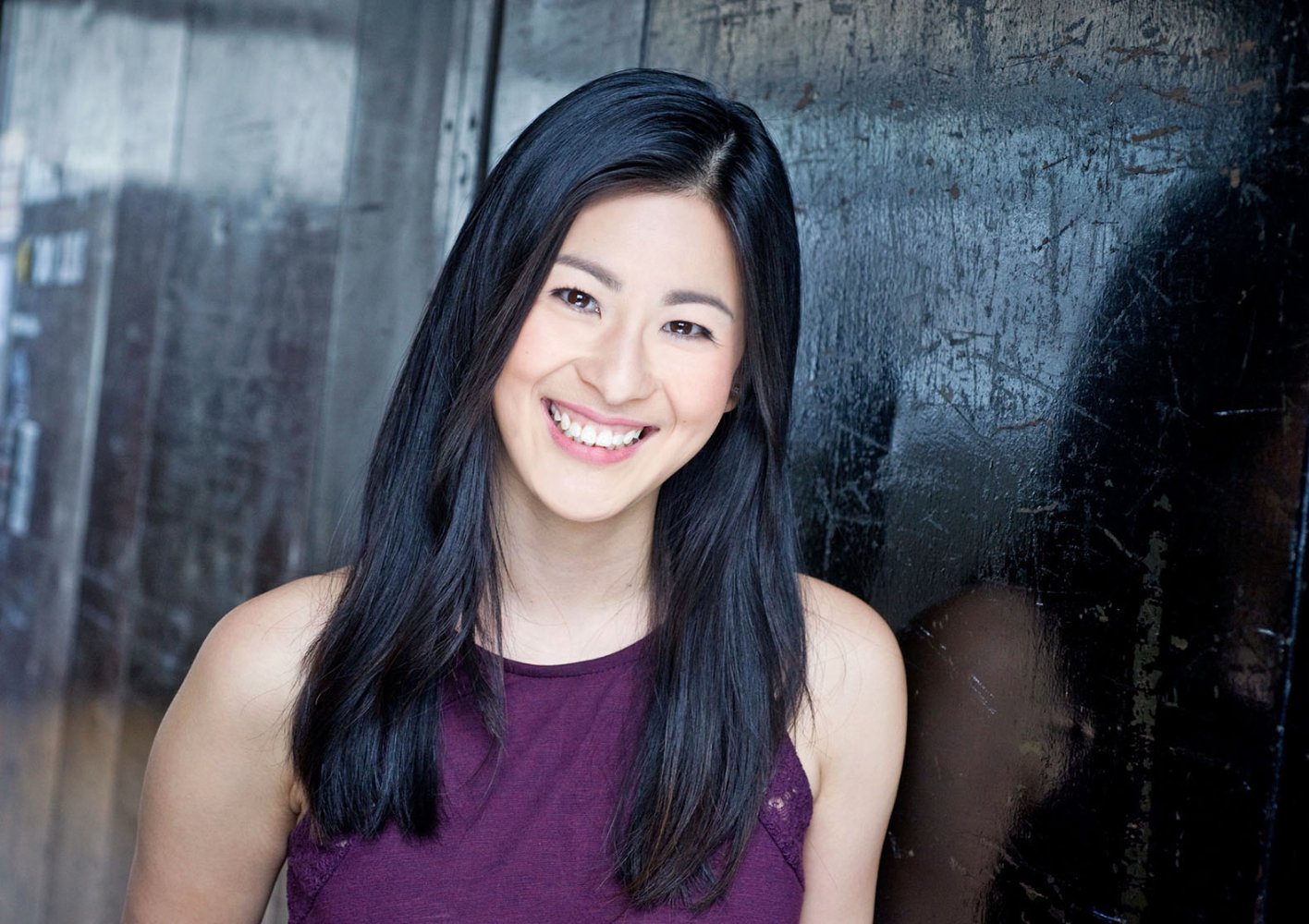 Michelle Chiu