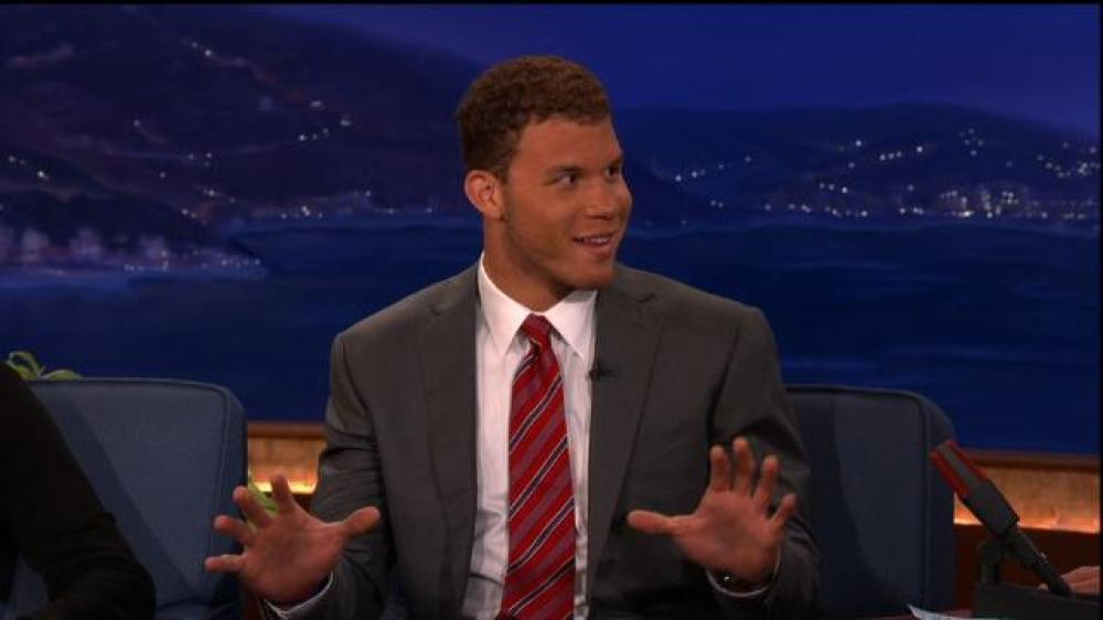 Blake Griffin