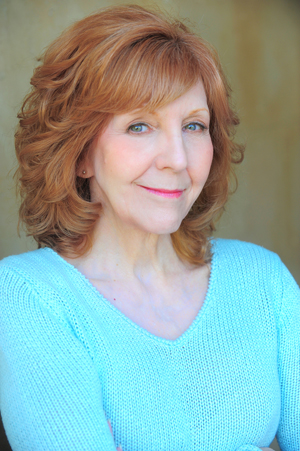 Glenda Morgan Brown
