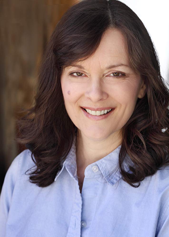 Becky Boyd