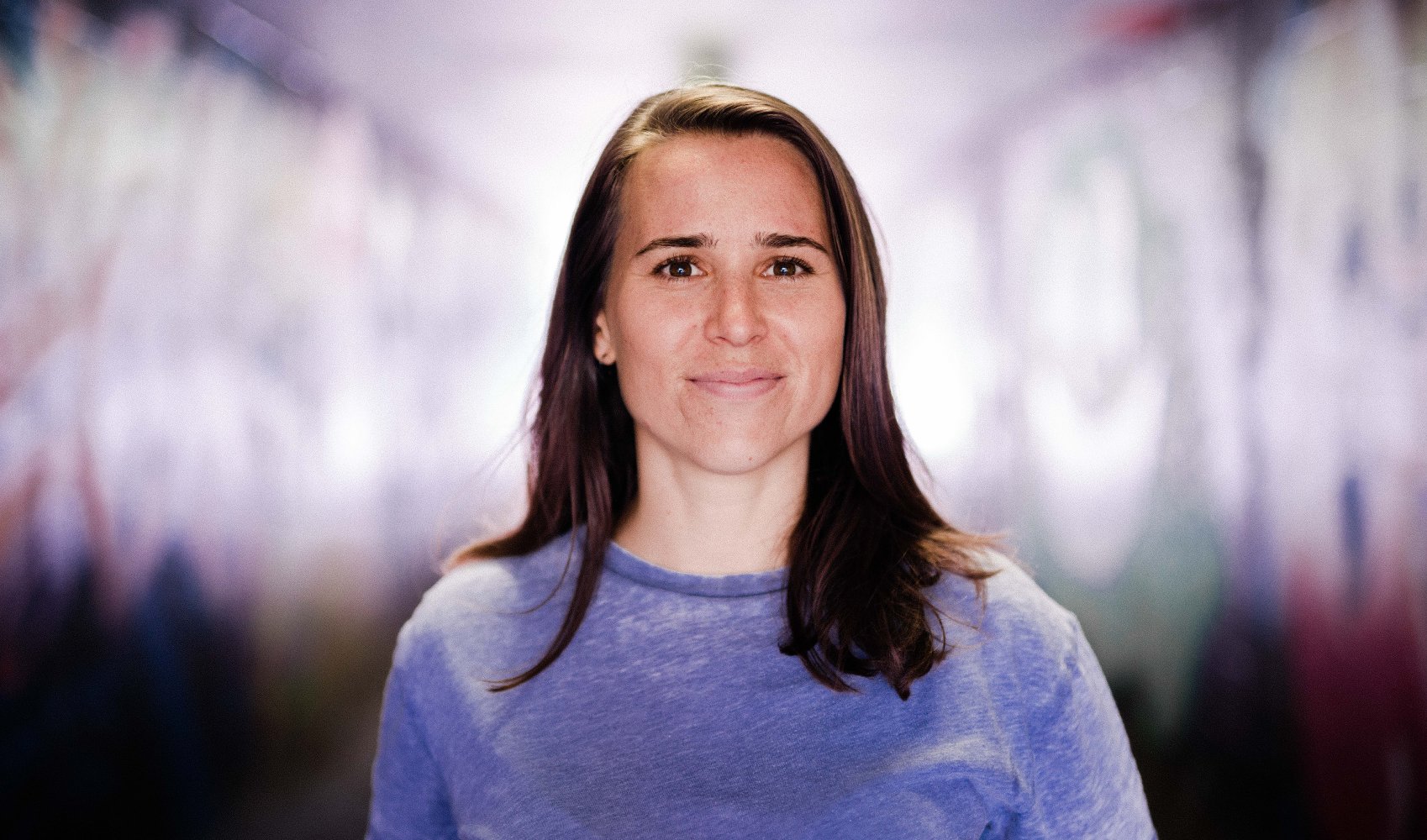 Amanda Richer