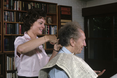Bettye Ackerman