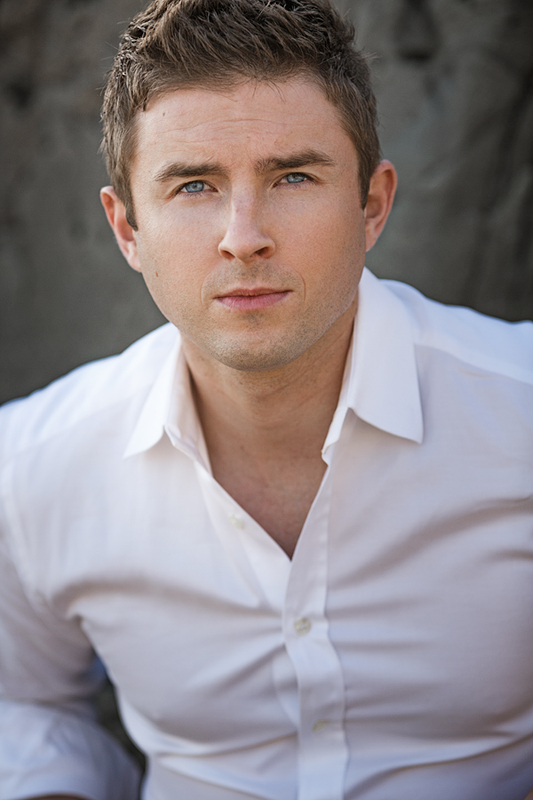 John Bregar
