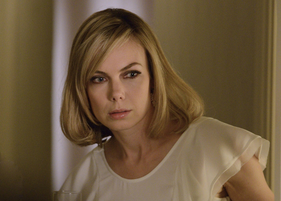 Amanda Walsh