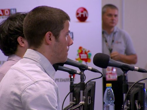 Nick Jonas