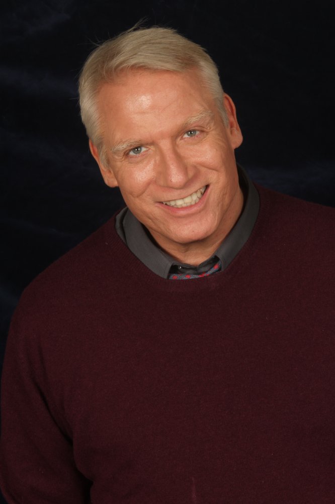 Michael W. Baird