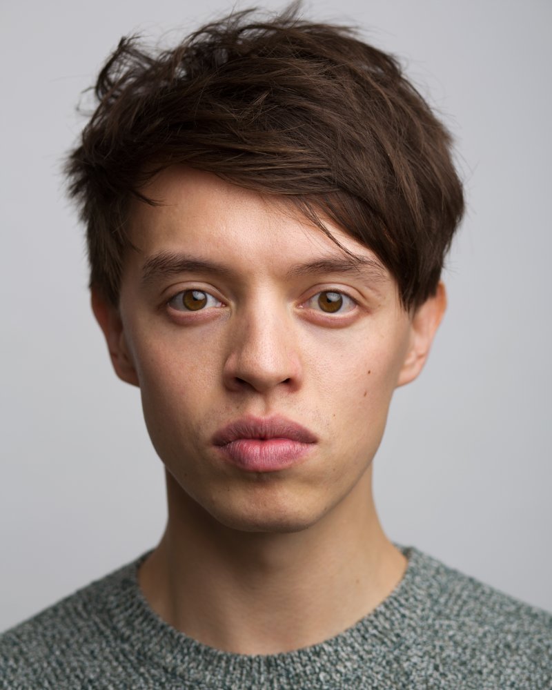 Colin Ryan