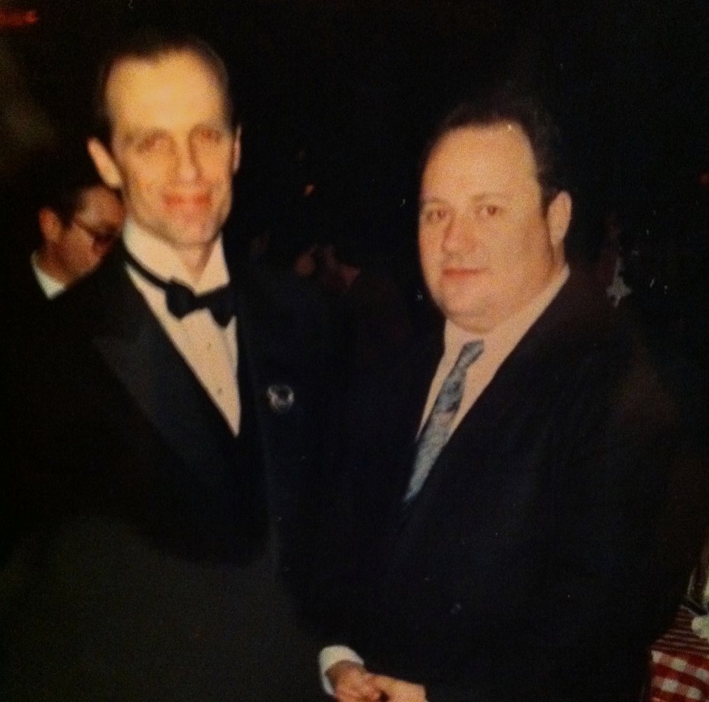 Bob Bouchard
