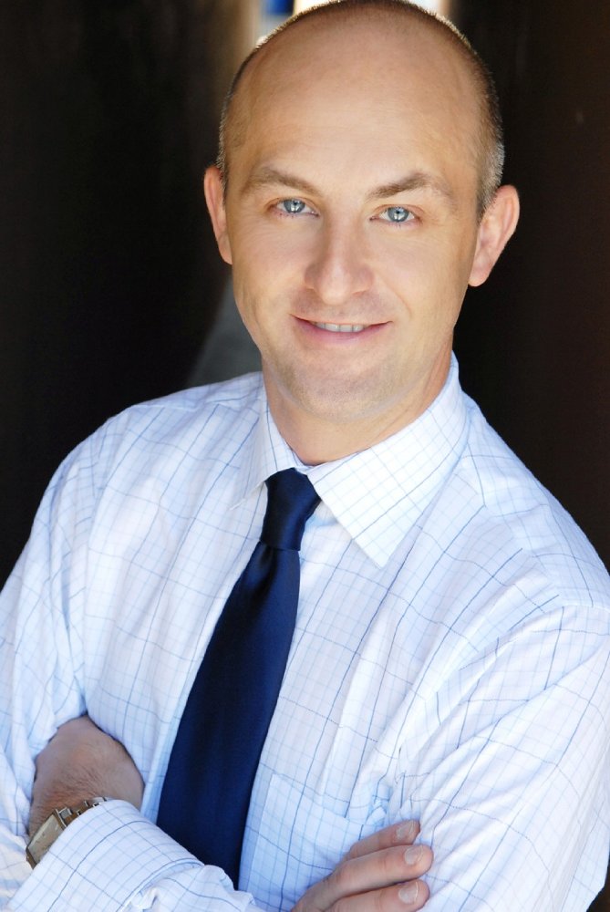 Michael Tower