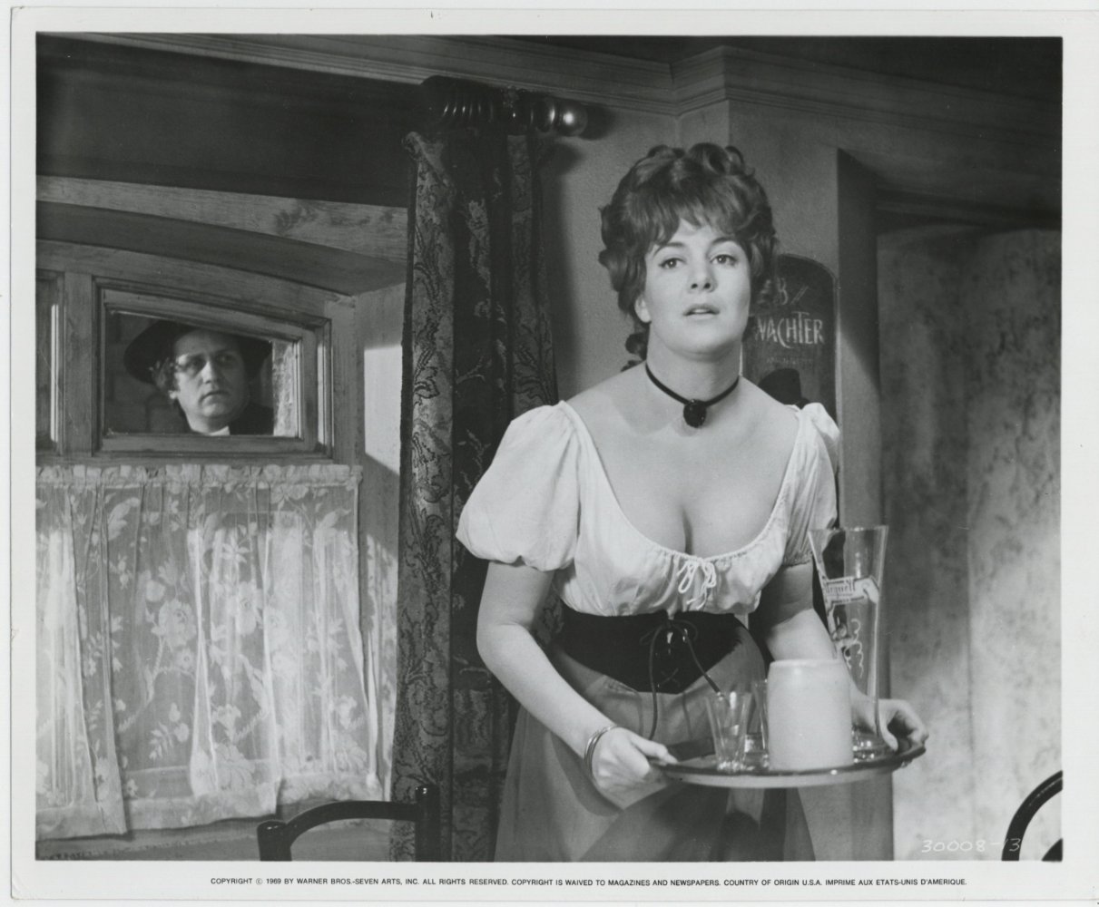 Barbara Ewing