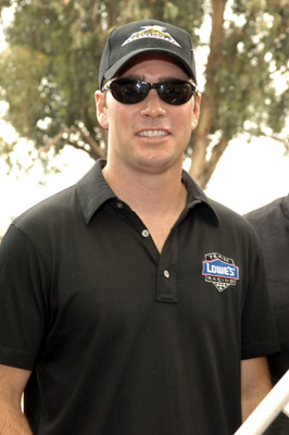 Jimmie Johnson