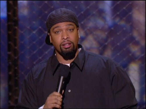 DeRay Davis