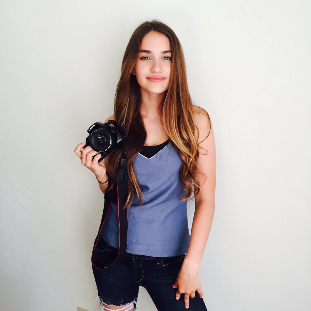 Sedona James