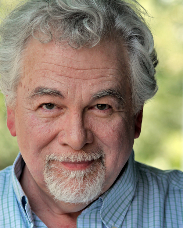 Jon W. Sparks