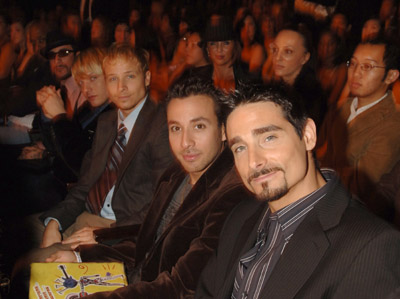 Howie Dorough