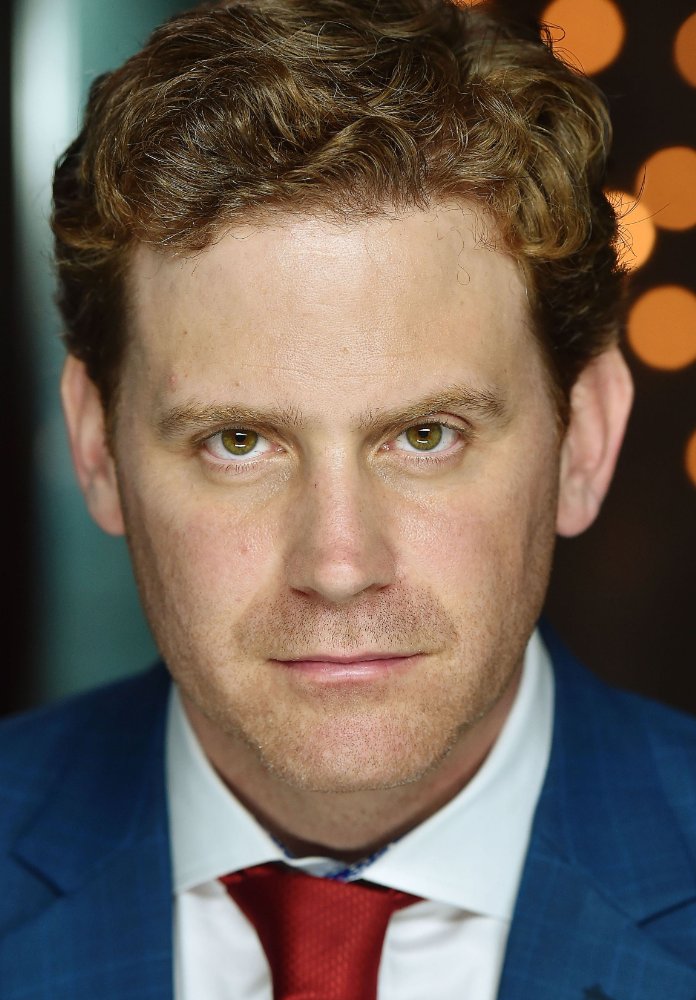 Nick Warnock