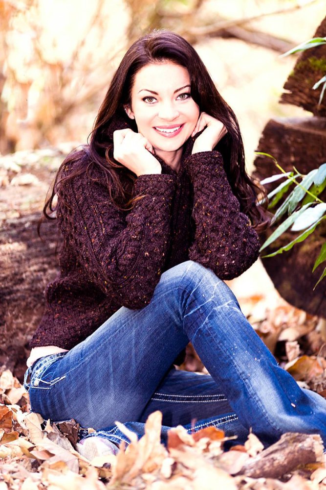 AnnaCorey