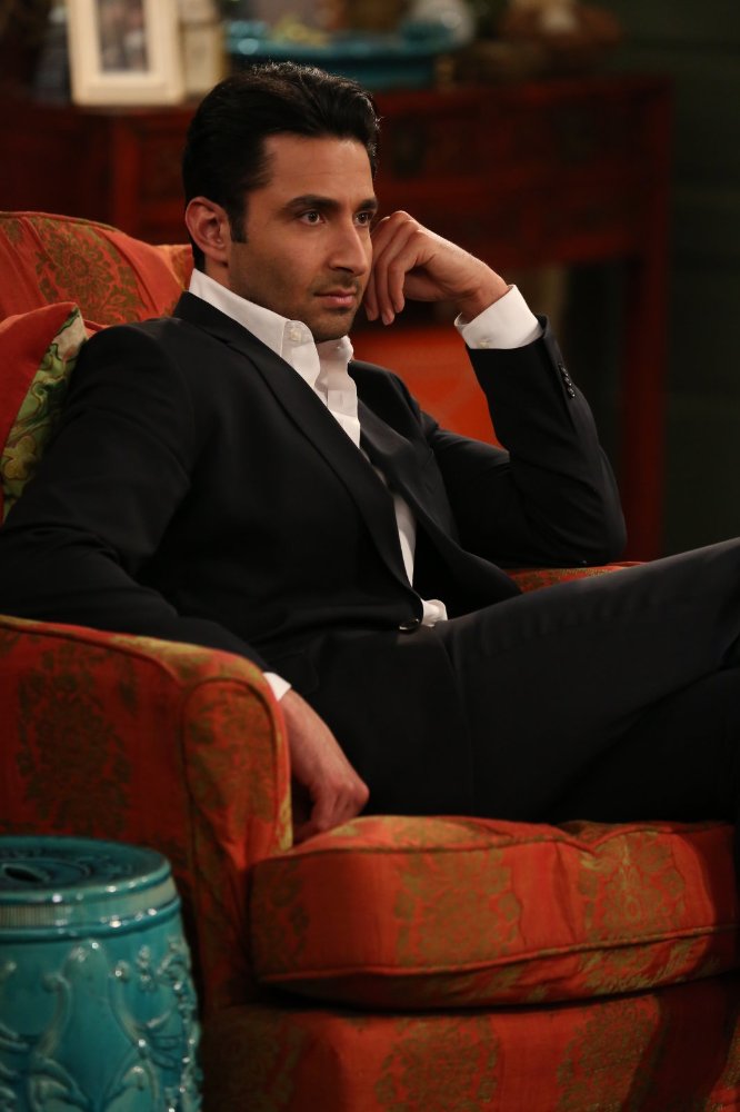 Pej Vahdat