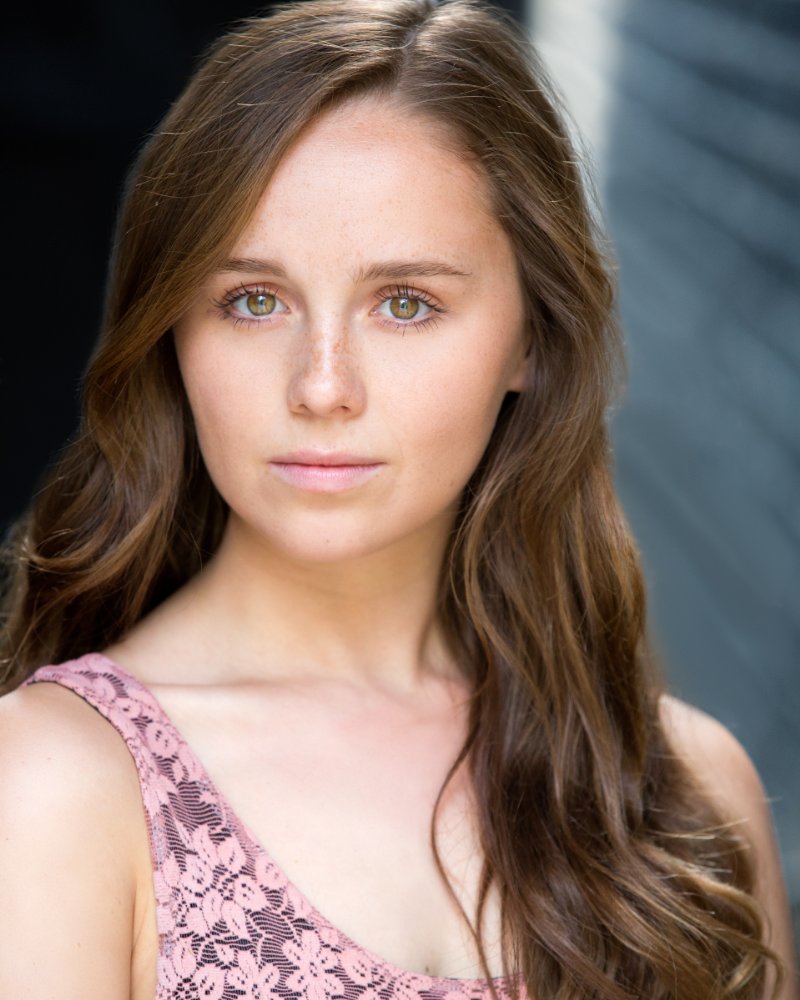 Megan Jones