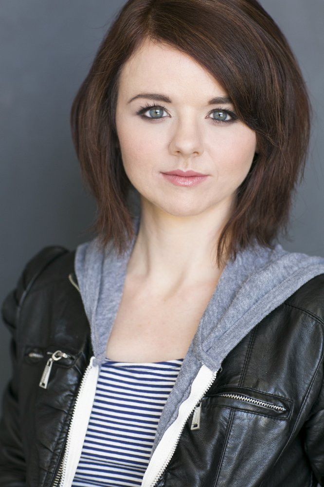 Marlane Barnes