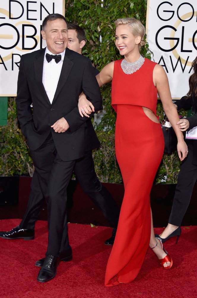 David O. Russell