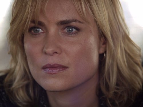 Radha Mitchell