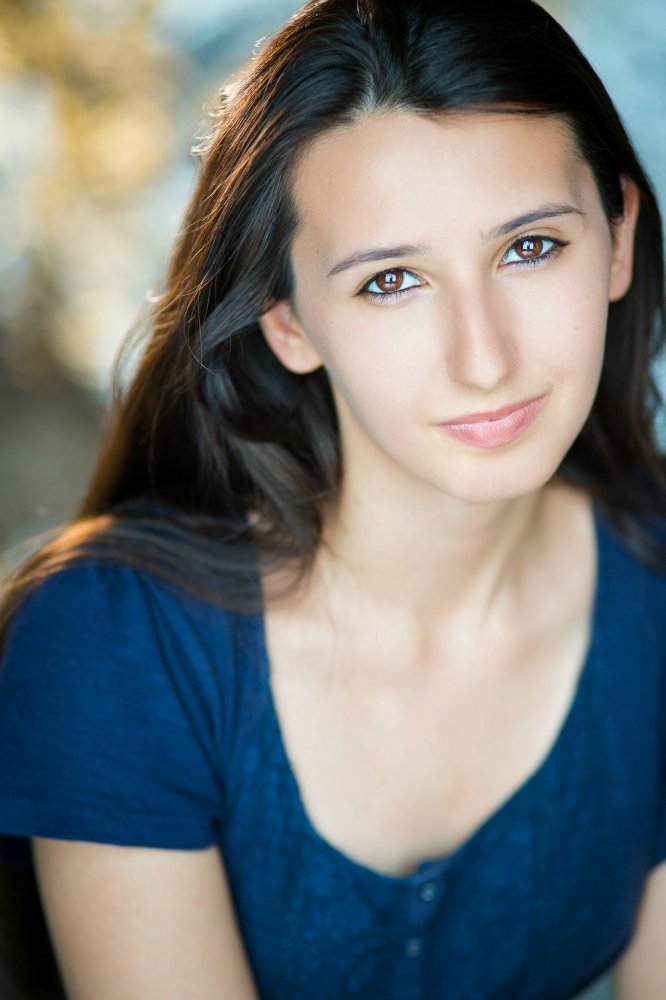 Sophia Eleni
