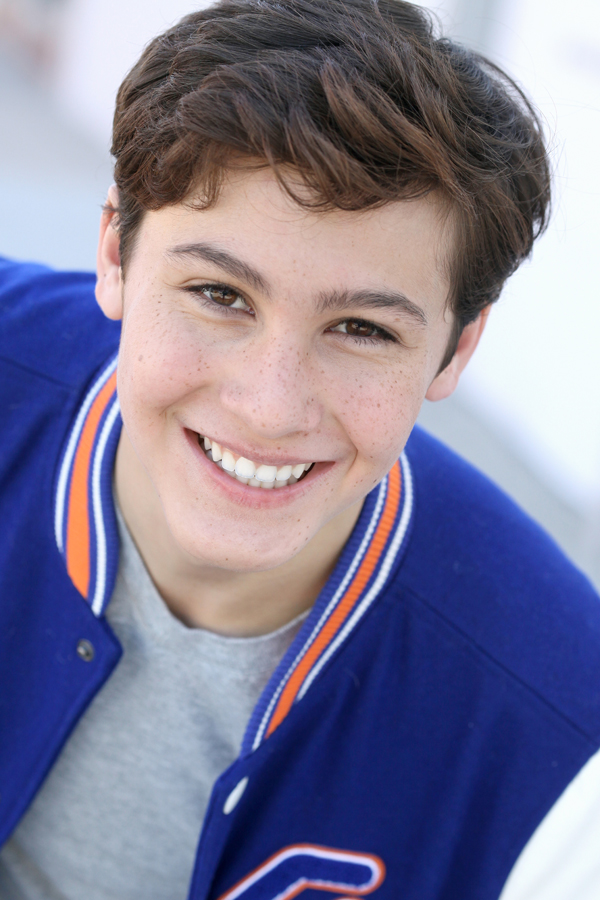Logan Garretson