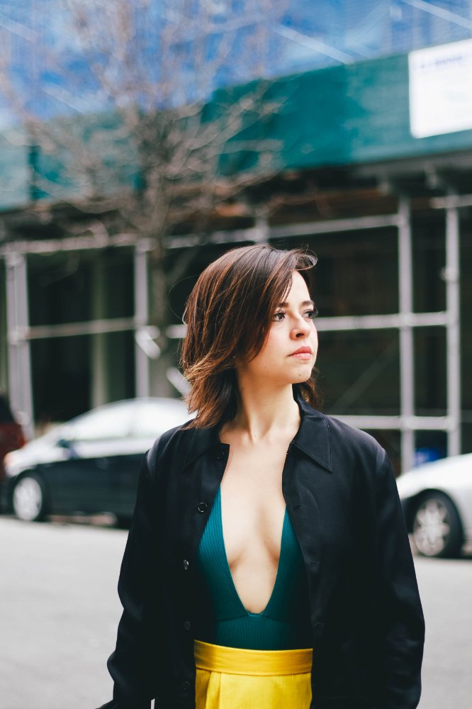 Emma Ramos