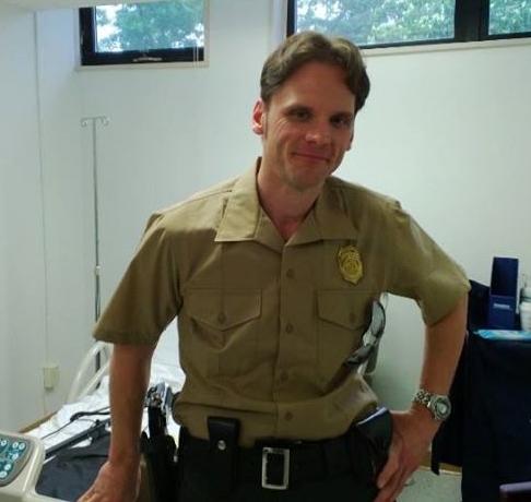 Mark Langston