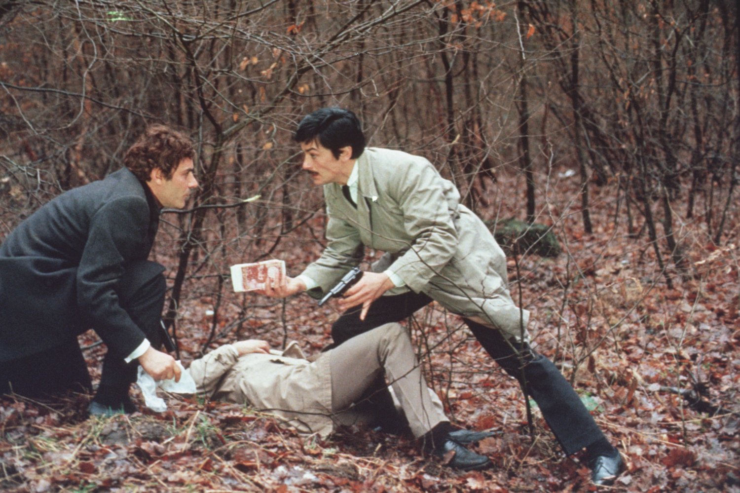 Alain Delon
