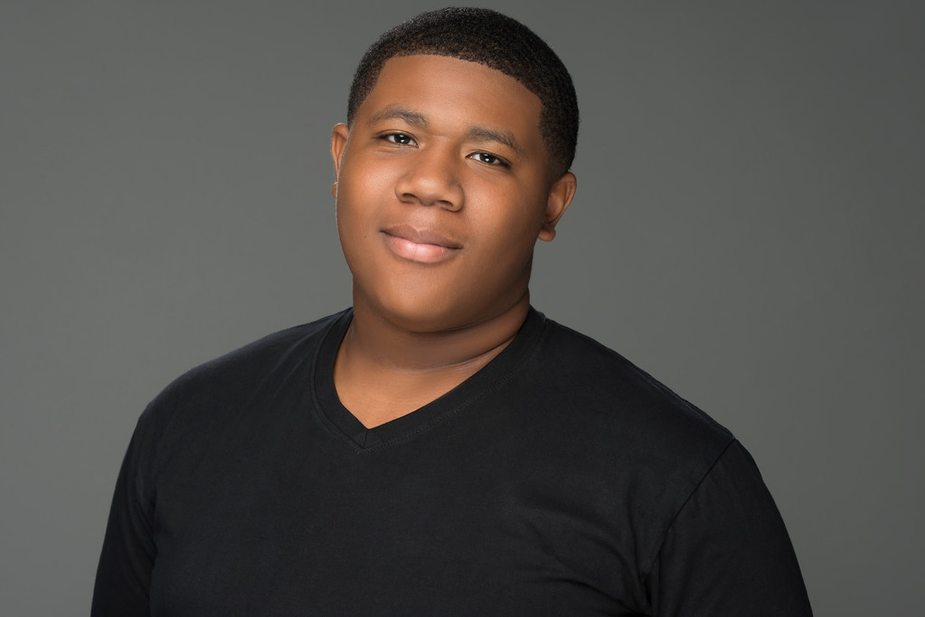 Khalil Everage