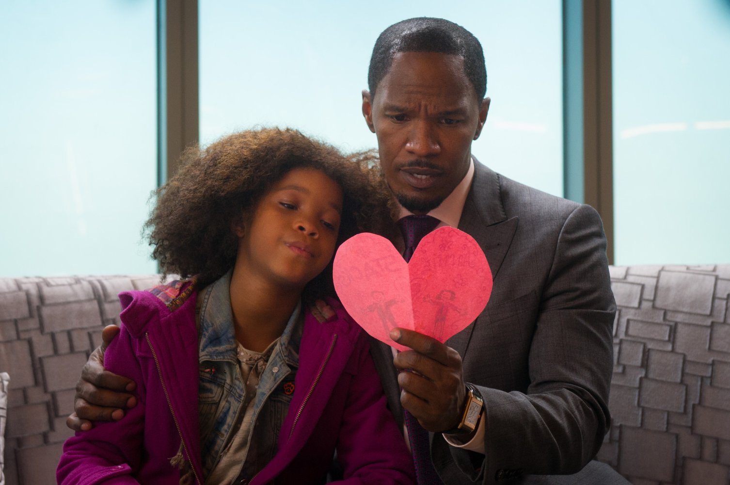 Quvenzhané Wallis