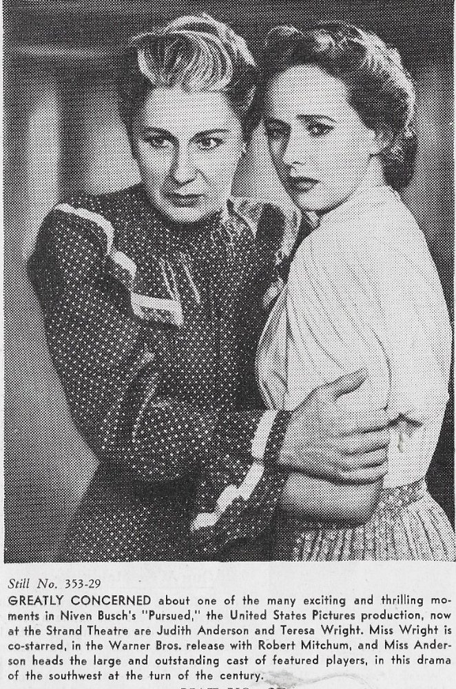 Judith Anderson