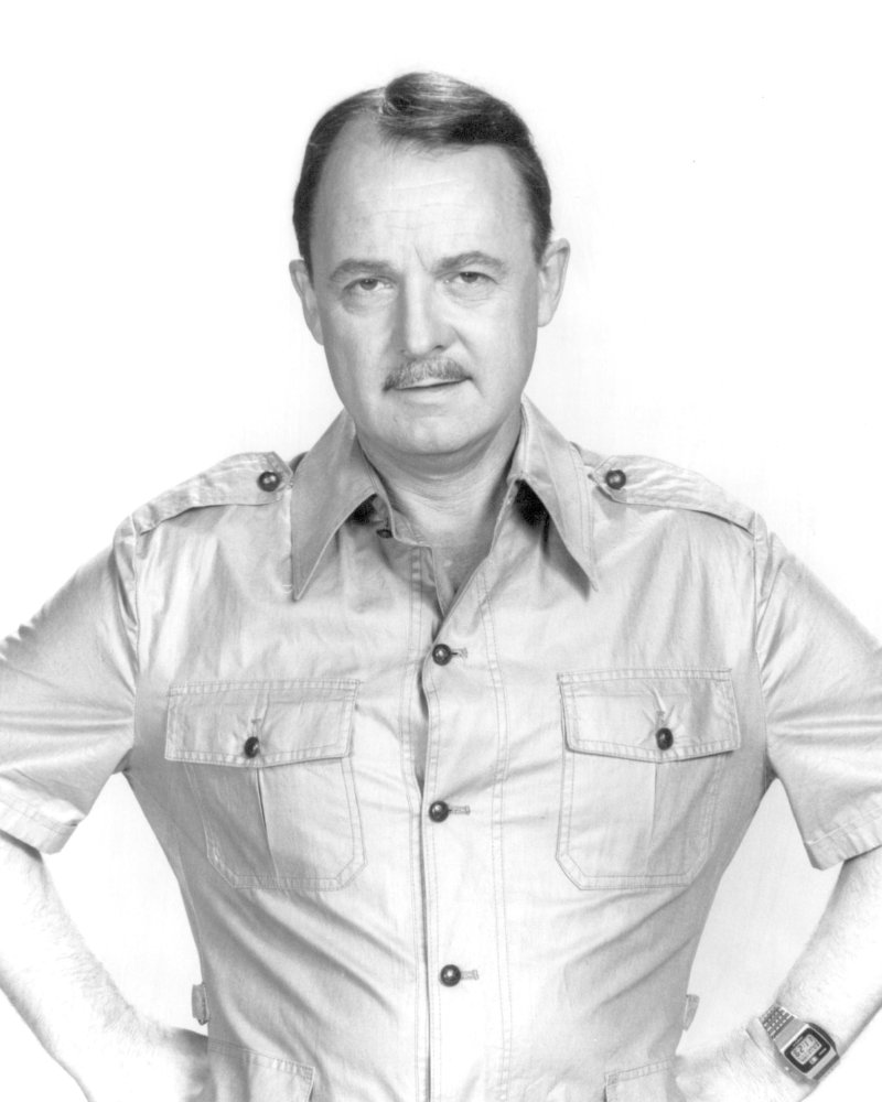 John Hillerman