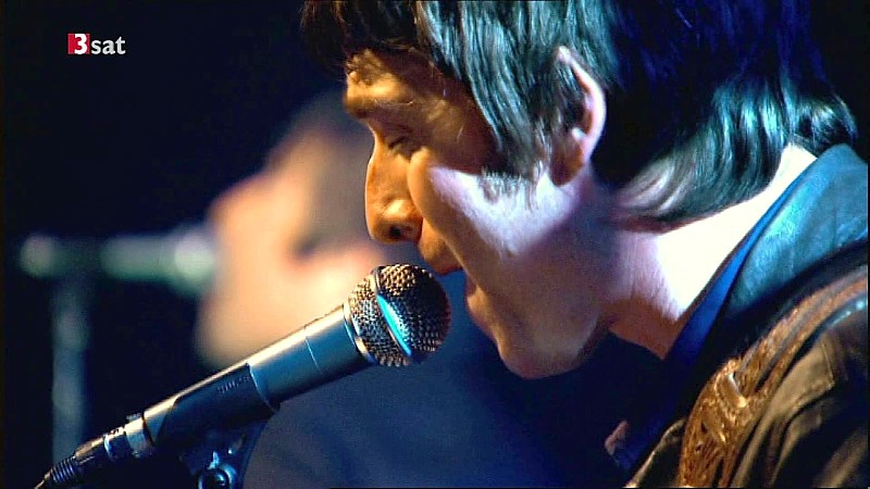 Noel Gallagher
