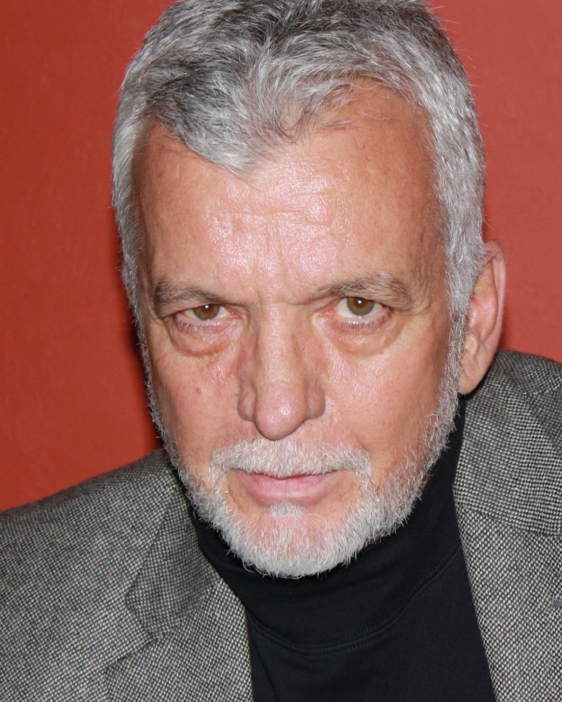 Daniel D. Halleck