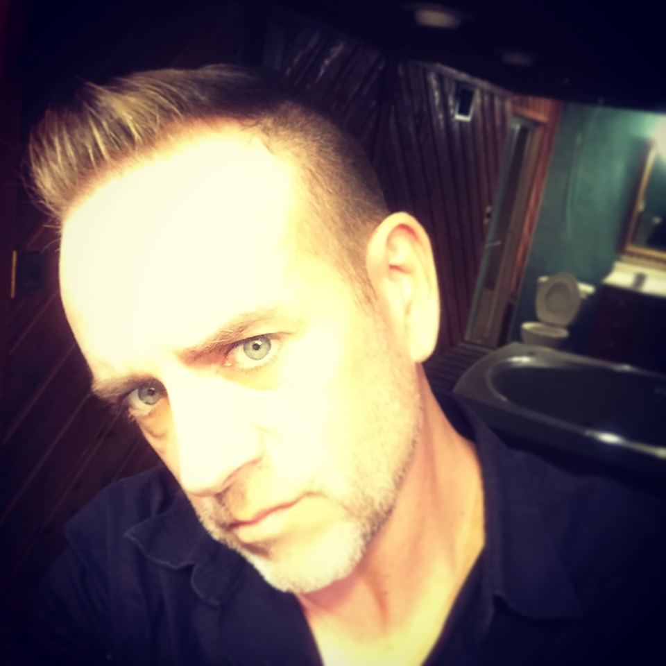 Jeff Cole